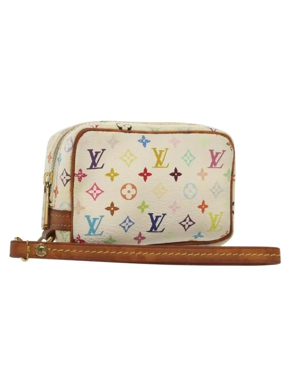 Louis Vuitton Multicolor Trousse Wapity #344431L54B